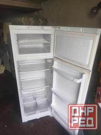 Холодильник Indesit Донецк - изображение 3
