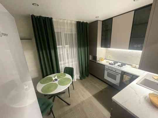 Сдам однокомнатную квартиру на длительный срок в Макеевке мкрн Донецк