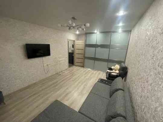 Сдам однокомнатную квартиру на длительный срок в Макеевке мкрн Донецк