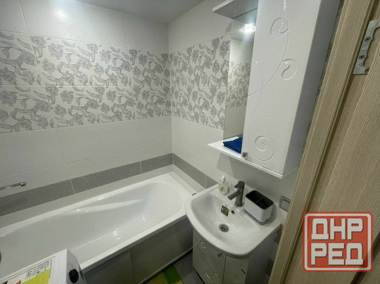 Сдам однокомнатную квартиру на длительный срок в Макеевке мкрн Донецк - изображение 3