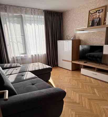 Сдается однокомнатная квартира в Калининском районе на Овнатаняна Донецк