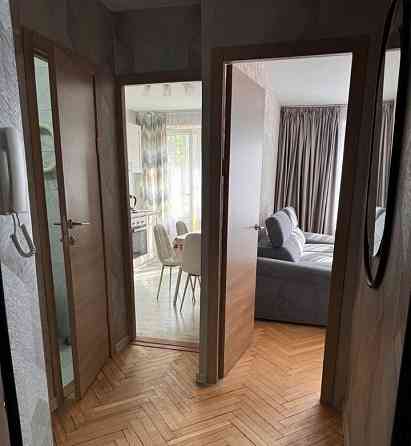 Сдается однокомнатная квартира в Калининском районе на Овнатаняна Донецк