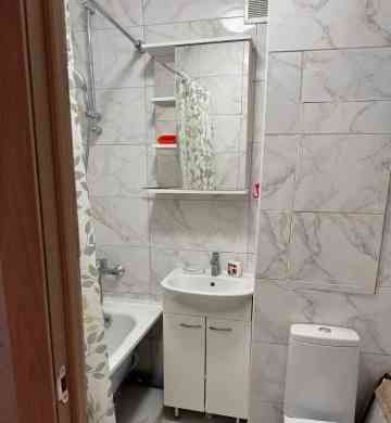 Сдается однокомнатная квартира в Калининском районе на Овнатаняна Донецк