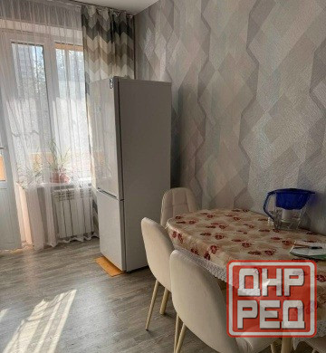 Сдается однокомнатная квартира в Калининском районе на Овнатаняна Донецк - изображение 4
