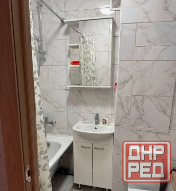 Сдается однокомнатная квартира в Калининском районе на Овнатаняна Донецк - изображение 3