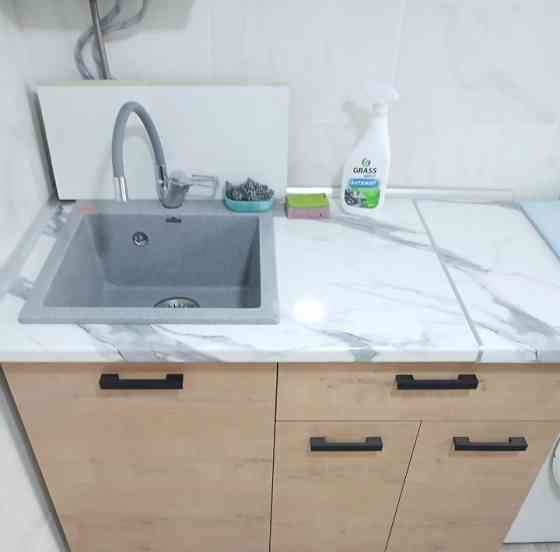 Сдается уютная 2-комнатная квартира в Ворошиловском районе Донецка! Донецк