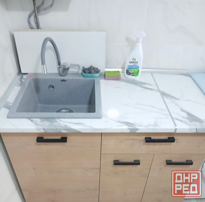 Сдается уютная 2-комнатная квартира в Ворошиловском районе Донецка! Донецк - изображение 2