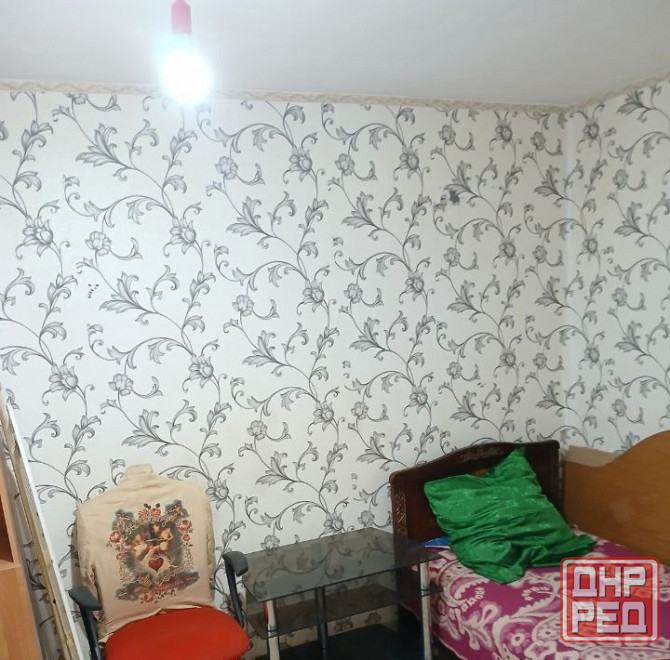 Сдается уютная 2-комнатная квартира в Ворошиловском районе Донецка! Донецк - изображение 7