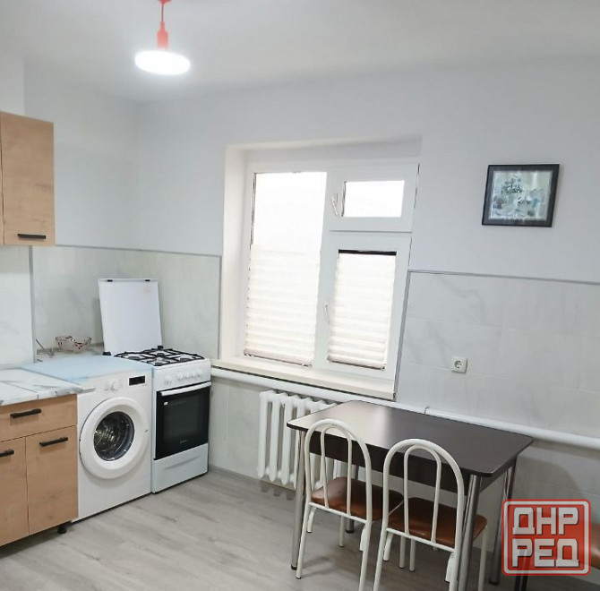 Сдается уютная 2-комнатная квартира в Ворошиловском районе Донецка! Донецк - изображение 8