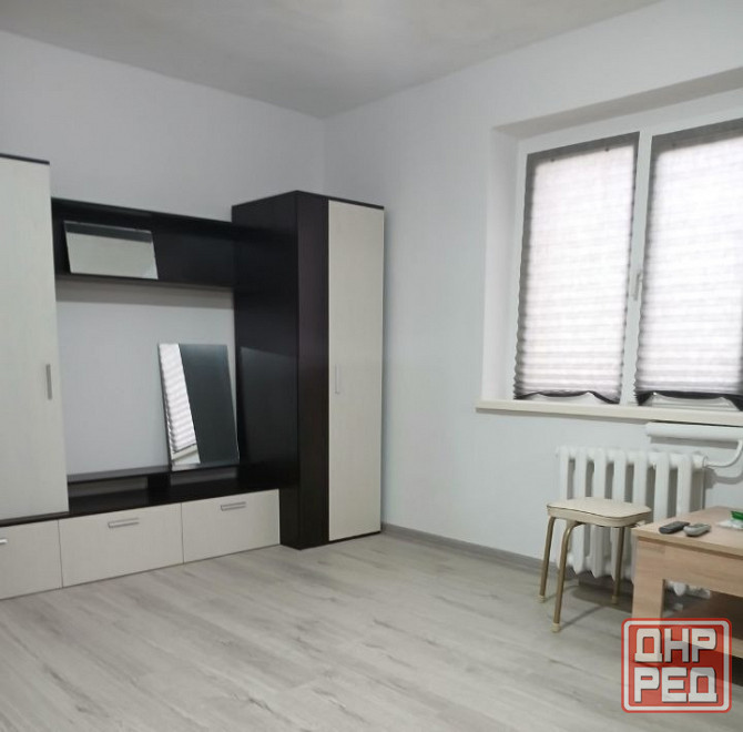 Сдается уютная 2-комнатная квартира в Ворошиловском районе Донецка! Донецк - изображение 6