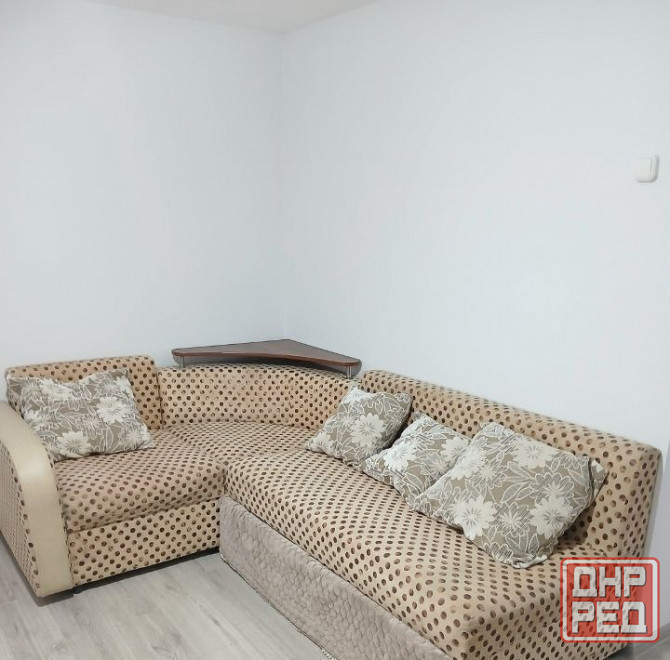 Сдается уютная 2-комнатная квартира в Ворошиловском районе Донецка! Донецк - изображение 4