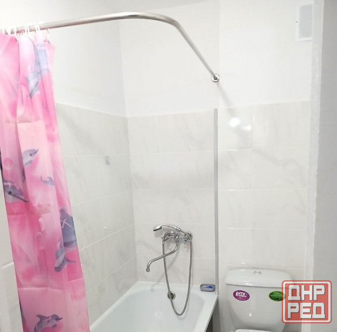 Сдается уютная 2-комнатная квартира в Ворошиловском районе Донецка! Донецк - изображение 3