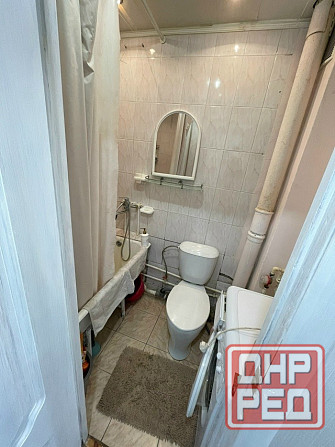 Сдам 1ком квартиру в Макеевке, по ул.Ленина на 28 линии Донецк - изображение 3