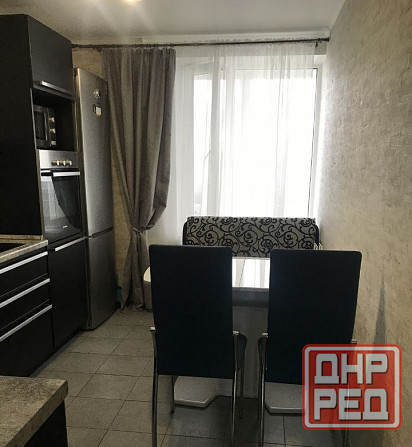 Сдается двухкомнатная квартира в Калининском районе на Дружбе. Донецк - изображение 4