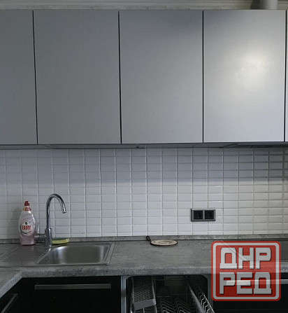 Сдается двухкомнатная квартира в Калининском районе на Дружбе. Донецк - изображение 2