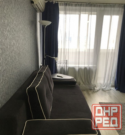 Сдается двухкомнатная квартира в Калининском районе на Дружбе. Донецк - изображение 1