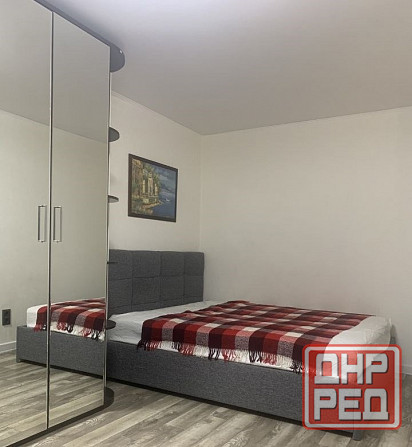 Сдается двухкомнатная квартира в Калининском районе на Дружбе. Донецк - изображение 3