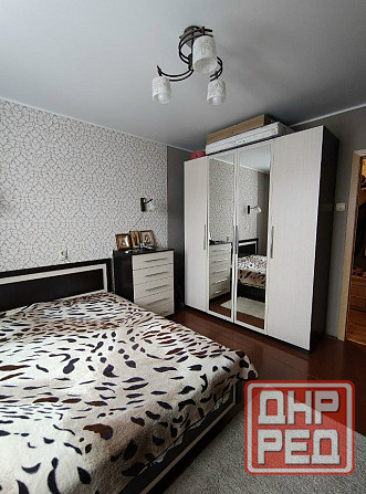 Ищете комфортное жилье в Калининском районе? Обратите внимание на эту квартиру! Донецк - изображение 3