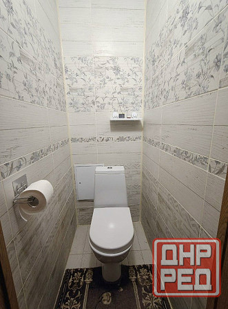 Ищете комфортное жилье в Калининском районе? Обратите внимание на эту квартиру! Донецк - изображение 4