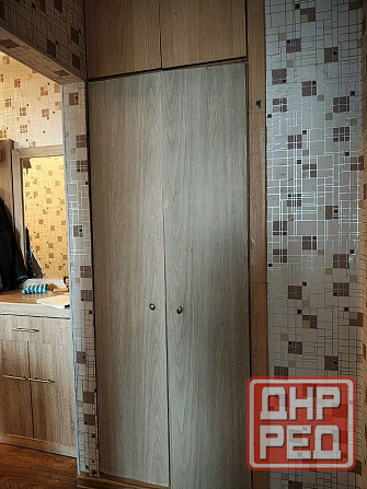 Ищете комфортное жилье в Калининском районе? Обратите внимание на эту квартиру! Донецк - изображение 2