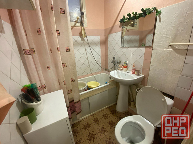 Срочно продам 2-х комнатную квартиру в Калининском районе по пр. Ильича Донецк - изображение 6