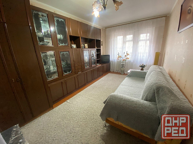 Срочно продам 2-х комнатную квартиру в Калининском районе по пр. Ильича Донецк - изображение 3