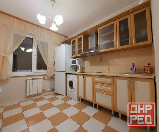 Аренда двухкомнатной квартиры в Ленинском районе! Донецк - изображение 5