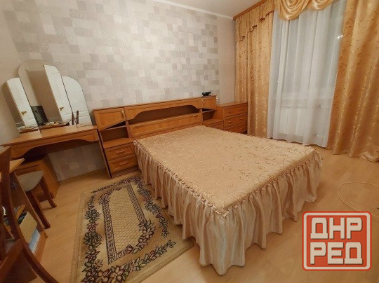 Аренда двухкомнатной квартиры в Ленинском районе! Донецк - изображение 2