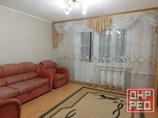 Аренда двухкомнатной квартиры в Ленинском районе! Донецк - изображение 4