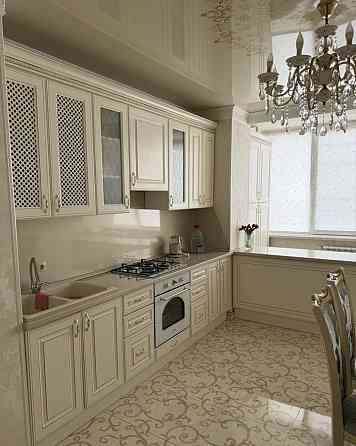 Сдам уютную 3-х комнатную квартиру в городе Донецк, Калининский район Донецк