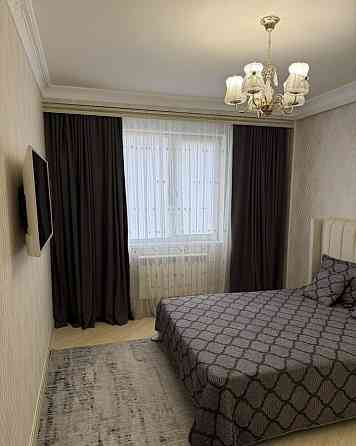 Сдам уютную 3-х комнатную квартиру в городе Донецк, Калининский район Донецк