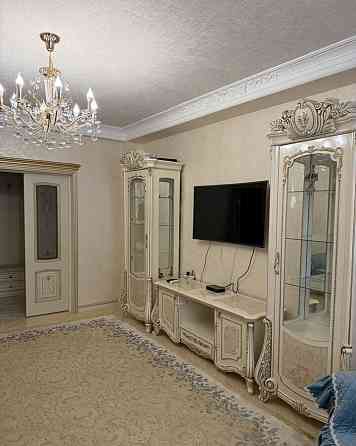 Сдам уютную 3-х комнатную квартиру в городе Донецк, Калининский район Донецк