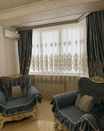 Сдам уютную 3-х комнатную квартиру в городе Донецк, Калининский район Донецк