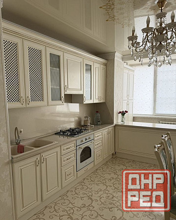 Сдам уютную 3-х комнатную квартиру в городе Донецк, Калининский район Донецк - изображение 4