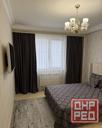 Сдам уютную 3-х комнатную квартиру в городе Донецк, Калининский район Донецк - изображение 5