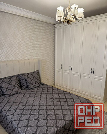 Сдам уютную 3-х комнатную квартиру в городе Донецк, Калининский район Донецк - изображение 7