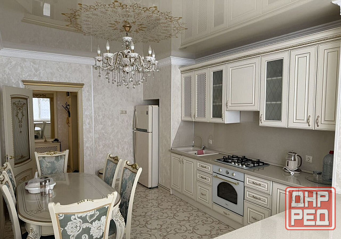 Сдам уютную 3-х комнатную квартиру в городе Донецк, Калининский район Донецк - изображение 3