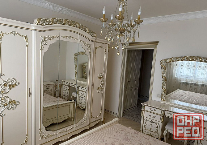 Сдам уютную 3-х комнатную квартиру в городе Донецк, Калининский район Донецк - изображение 9