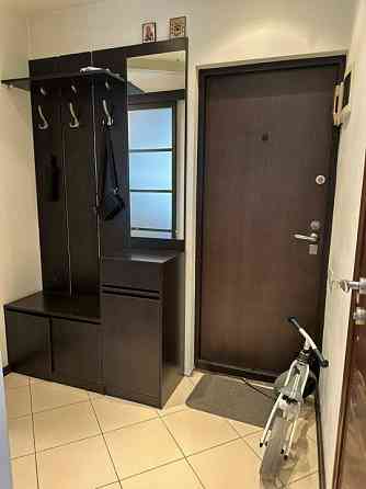 Долгосрочная аренда однокомнатной квартиры в Калининском районе Донецк