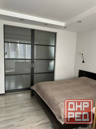 Долгосрочная аренда однокомнатной квартиры в Калининском районе Донецк - изображение 3