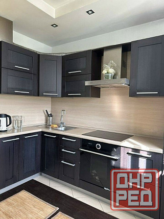 Долгосрочная аренда однокомнатной квартиры в Калининском районе Донецк - изображение 6