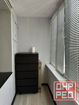 Долгосрочная аренда однокомнатной квартиры в Калининском районе Донецк - изображение 1