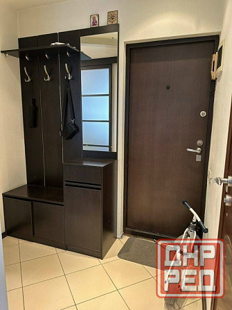 Долгосрочная аренда однокомнатной квартиры в Калининском районе Донецк - изображение 2