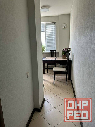 Долгосрочная аренда однокомнатной квартиры в Калининском районе Донецк - изображение 5