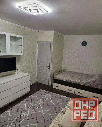 Сдам Двухкомнатную квартиру в Ленинском районе (ориентир Цирк). Донецк - изображение 4