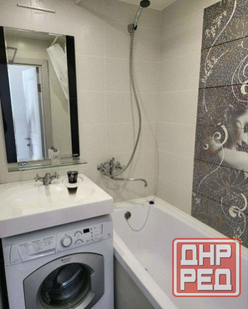 Сдам Двухкомнатную квартиру в Ленинском районе (ориентир Цирк). Донецк - изображение 2