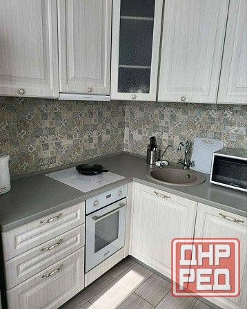 Сдам Двухкомнатную квартиру в Ленинском районе (ориентир Цирк). Донецк - изображение 1