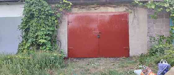 Продам гараж Донецк