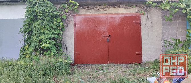 Продам гараж Донецк - изображение 1