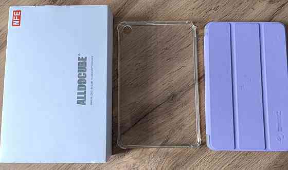 Alldocube iРlay 50 mini Рrо 8/256 Торез